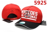 2023.7 Perfect Mercedes-Bens Snapbacks Hats (11)