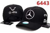2023.7 Perfect Mercedes-Bens Snapbacks Hats (15)