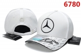 2023.7 Perfect Mercedes-Bens Snapbacks Hats (17)