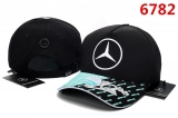 2023.7 Perfect Mercedes-Bens Snapbacks Hats (4)