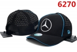 2023.7 Perfect Mercedes-Bens Snapbacks Hats (6)