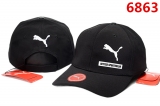 2023.7 Perfect Puma Snapbacks Hats (3)