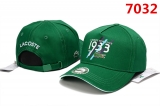 2023.7 Perfect Lacoste Snapbacks Hats (20)
