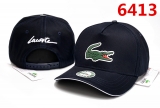 2023.7 Perfect Lacoste Snapbacks Hats (24)