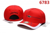 2023.7 Perfect Lacoste Snapbacks Hats (5)