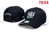 2023.7 Perfect Lacoste Snapbacks Hats (10)