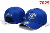 2023.7 Perfect Lacoste Snapbacks Hats (16)