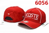2023.7 Perfect Lacoste Snapbacks Hats (2)