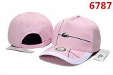 2023.7 Perfect Lacoste Snapbacks Hats (15)