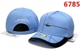2023.7 Perfect Lacoste Snapbacks Hats (26)