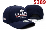 2023.7 Perfect Lacoste Snapbacks Hats (12)