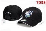 2023.7 Perfect Lacoste Snapbacks Hats (25)