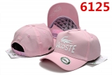 2023.7 Perfect Lacoste Snapbacks Hats (22)