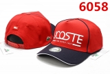 2023.7 Perfect Lacoste Snapbacks Hats (28)