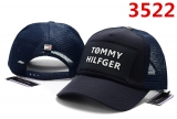 2023.7 Perfect Tommy Hilfiger Snapbacks Hats (41)
