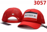 2023.7 Perfect Tommy Hilfiger Snapbacks Hats (57)