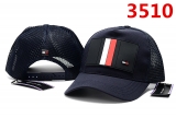 2023.7 Perfect Tommy Hilfiger Snapbacks Hats (18)