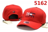 2023.7 Perfect Tommy Hilfiger Snapbacks Hats (43)