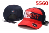 2023.7 Perfect Tommy Hilfiger Snapbacks Hats (16)