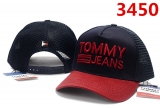 2023.7 Perfect Tommy Hilfiger Snapbacks Hats (22)