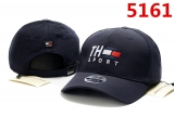 2023.7 Perfect Tommy Hilfiger Snapbacks Hats (44)
