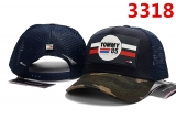 2023.7 Perfect Tommy Hilfiger Snapbacks Hats (37)