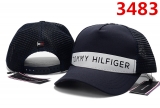 2023.7 Perfect Tommy Hilfiger Snapbacks Hats (20)
