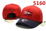 2023.7 Perfect Tommy Hilfiger Snapbacks Hats (46)