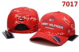 2023.7 Perfect Tommy Hilfiger Snapbacks Hats (32)
