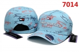 2023.7 Perfect Tommy Hilfiger Snapbacks Hats (27)