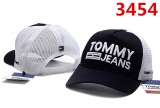 2023.7 Perfect Tommy Hilfiger Snapbacks Hats (36)
