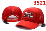 2023.7 Perfect Tommy Hilfiger Snapbacks Hats (39)