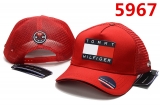 2023.7 Perfect Tommy Hilfiger Snapbacks Hats (19)