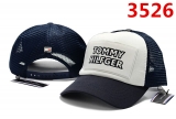 2023.7 Perfect Tommy Hilfiger Snapbacks Hats (55)