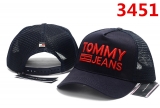 2023.7 Perfect Tommy Hilfiger Snapbacks Hats (31)