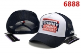 2023.7 Perfect Tommy Hilfiger Snapbacks Hats (49)