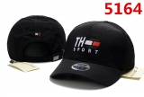 2023.7 Perfect Tommy Hilfiger Snapbacks Hats (23)