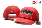 2023.7 Perfect Tommy Hilfiger Snapbacks Hats (34)