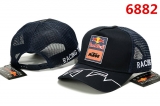 2023.7 Perfect Red Bull Snapbacks Hats (51)