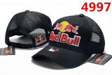 2023.7 Perfect Red Bull Snapbacks Hats (40)