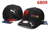 2023.7 Perfect Red Bull Snapbacks Hats (19)