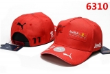 2023.7 Perfect Red Bull Snapbacks Hats (18)