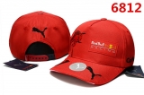 2023.7 Perfect Red Bull Snapbacks Hats (20)