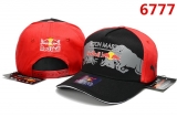 2023.7 Perfect Red Bull Snapbacks Hats (34)