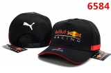 2023.7 Perfect Red Bull Snapbacks Hats (55)