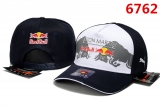 2023.7 Perfect Red Bull Snapbacks Hats (14)