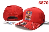 2023.7 Perfect Red Bull Snapbacks Hats (49)
