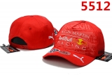 2023.7 Perfect Red Bull Snapbacks Hats (27)
