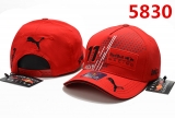 2023.7 Perfect Red Bull Snapbacks Hats (29)