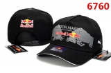 2023.7 Perfect Red Bull Snapbacks Hats (25)